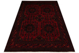 Afghan Khal Mohamadi Red