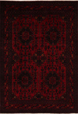 Afghan Khal Mohamadi Red