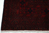 Afghan Khal Mohamadi Red