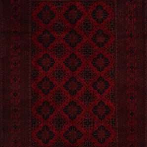 Afghan Khal Mohamadi Red