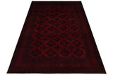 Afghan Khal Mohamadi Red