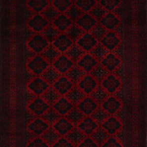 Afghan Khal Mohamadi Red