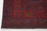 Afghan Khal Mohamadi Red