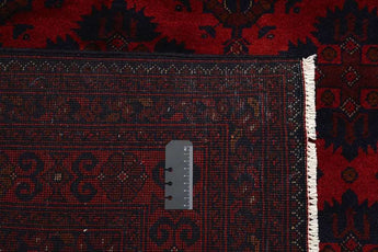 Afghan Khal Mohamadi Red