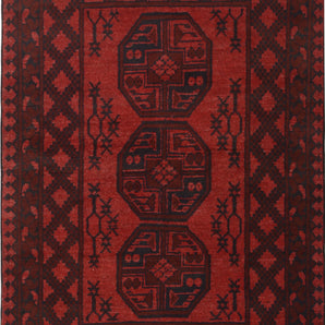 Afghan 64821