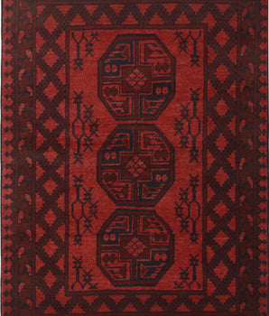 Afghan 64821