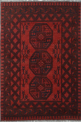 Afghan 64821