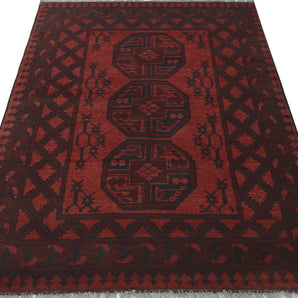Afghan 64821