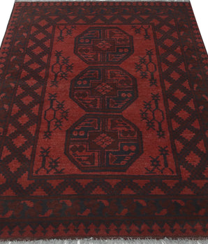 Afghan 64821