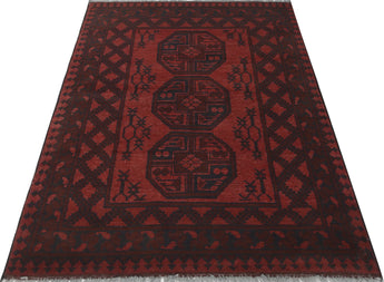 Afghan 64821