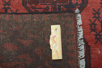 Afghan 64821