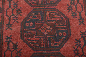 Afghan 64821