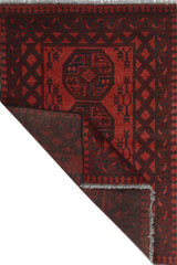 Afghan 64821