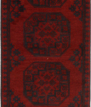 Afghan 64827 - Orientmattor