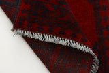 Afghan 64827 - Orientmattor