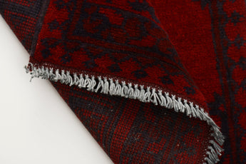 Afghan 64827 - Orientmattor