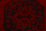 Afghan 64827 - Orientmattor