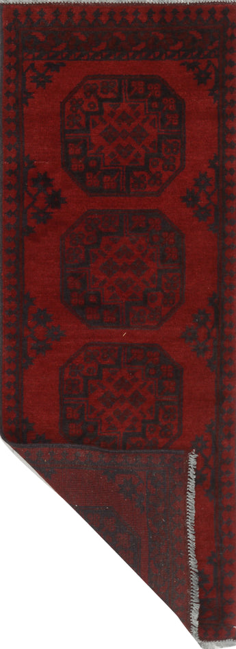 Afghan 64827 - Orientmattor