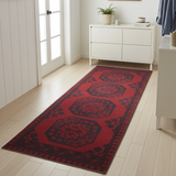 Afghan 64827 - Orientmattor