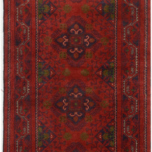Afghan-Fine 64833 - Orientmattor