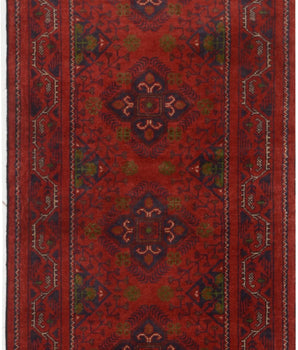 Afghan-Fine 64833 - Orientmattor