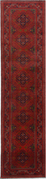 Afghan-Fine 64833 - Orientmattor