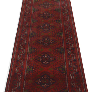 Afghan-Fine 64833 - Orientmattor