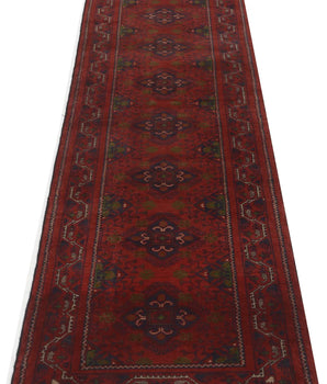 Afghan-Fine 64833 - Orientmattor