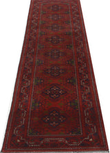 Afghan-Fine 64833 - Orientmattor