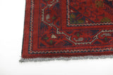 Afghan-Fine 64833 - Orientmattor