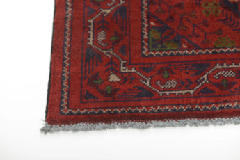 Afghan-Fine 64833 - Orientmattor