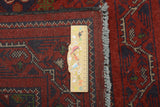 Afghan-Fine 64833 - Orientmattor