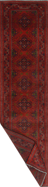 Afghan-Fine 64833 - Orientmattor