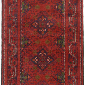Afghan-Fine 64834 - Orientmattor