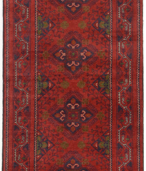 Afghan-Fine 64834 - Orientmattor