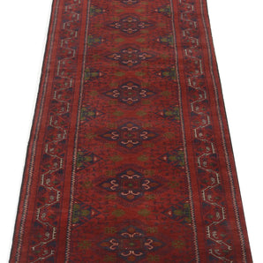 Afghan-Fine 64834 - Orientmattor