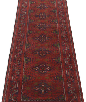 Afghan-Fine 64834 - Orientmattor