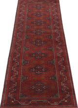 Afghan-Fine 64834 - Orientmattor