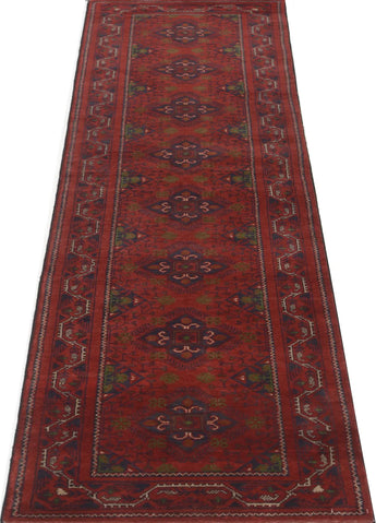 Afghan-Fine 64834 - Orientmattor