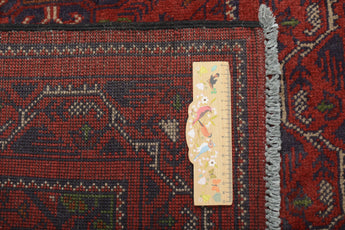 Afghan-Fine 64834 - Orientmattor
