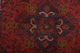 Afghan-Fine 64834 - Orientmattor