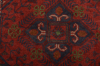 Afghan-Fine 64834 - Orientmattor