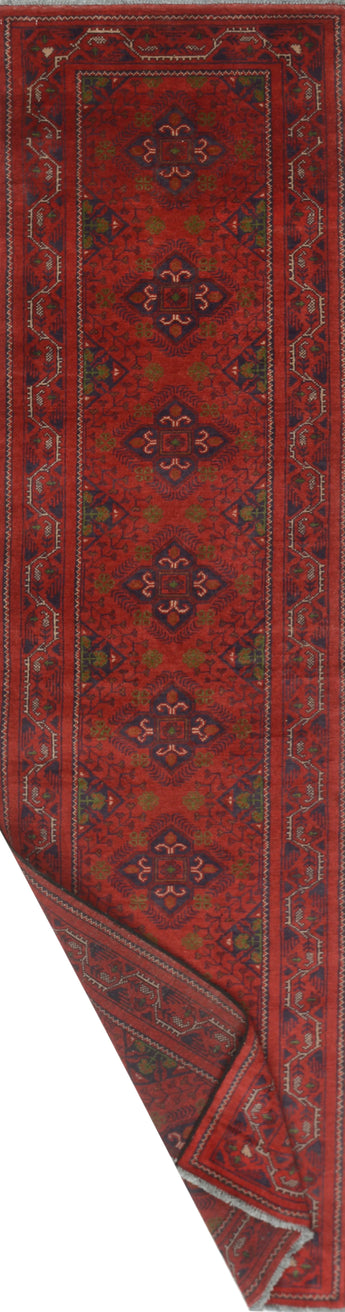 Afghan-Fine 64834 - Orientmattor