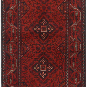 Afghan-Fine 64835 - Orientmattor