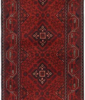 Afghan-Fine 64835 - Orientmattor