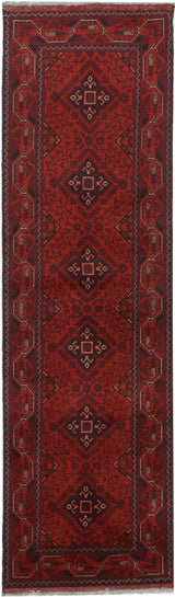 Afghan-Fine 64835 - Orientmattor