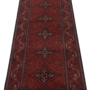 Afghan-Fine 64835 - Orientmattor