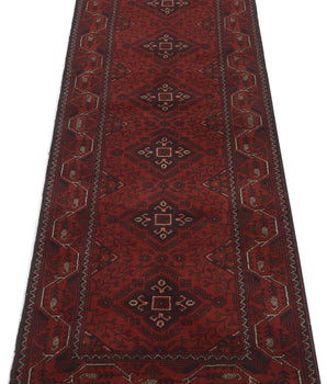 Afghan-Fine 64835 - Orientmattor