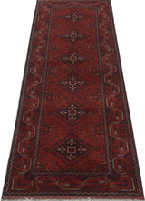 Afghan-Fine 64835 - Orientmattor