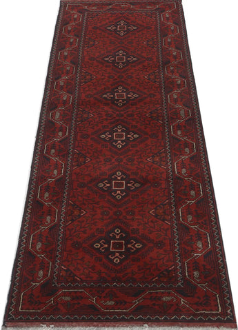 Afghan-Fine 64835 - Orientmattor